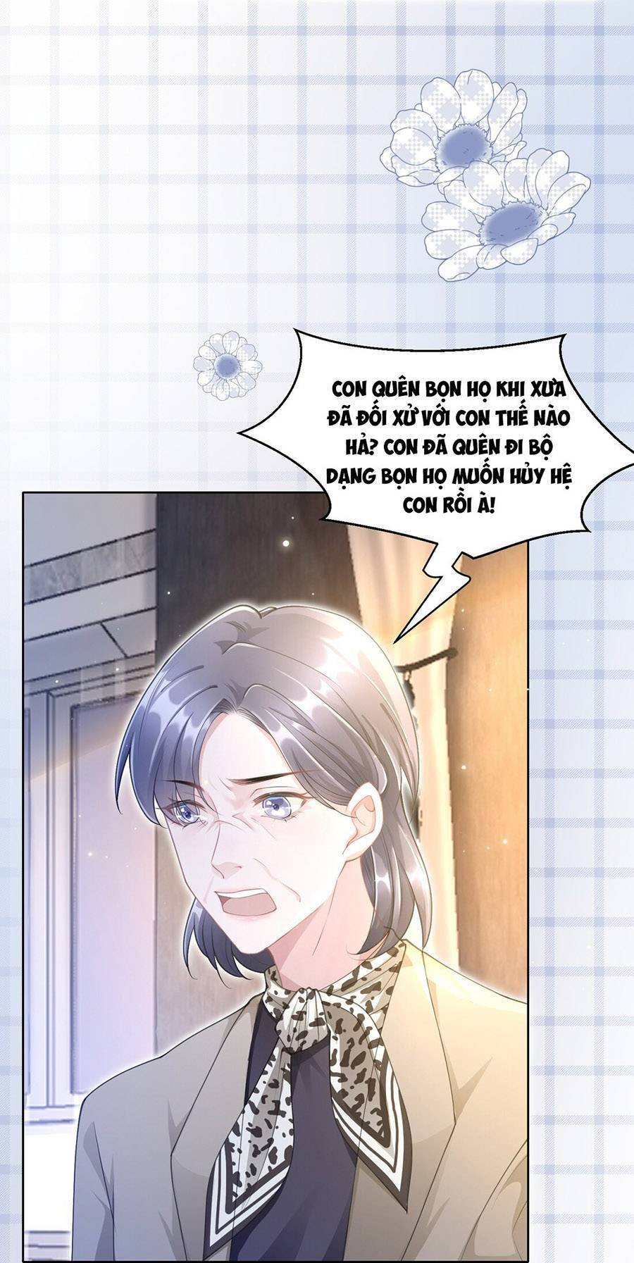 Hãy Để Cô Ấy Hạ Cánh Chapter 8 - 13