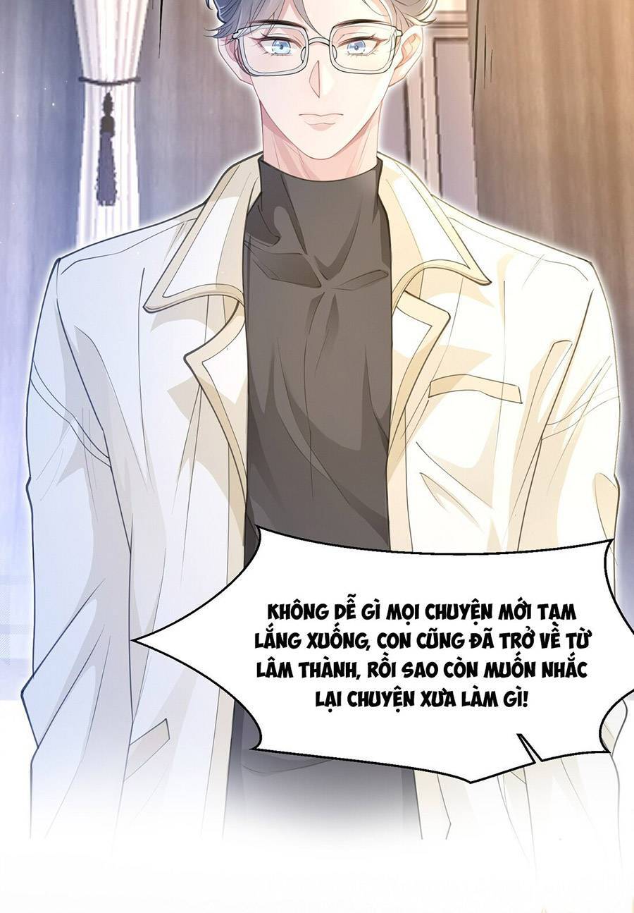 Hãy Để Cô Ấy Hạ Cánh Chapter 8 - 14