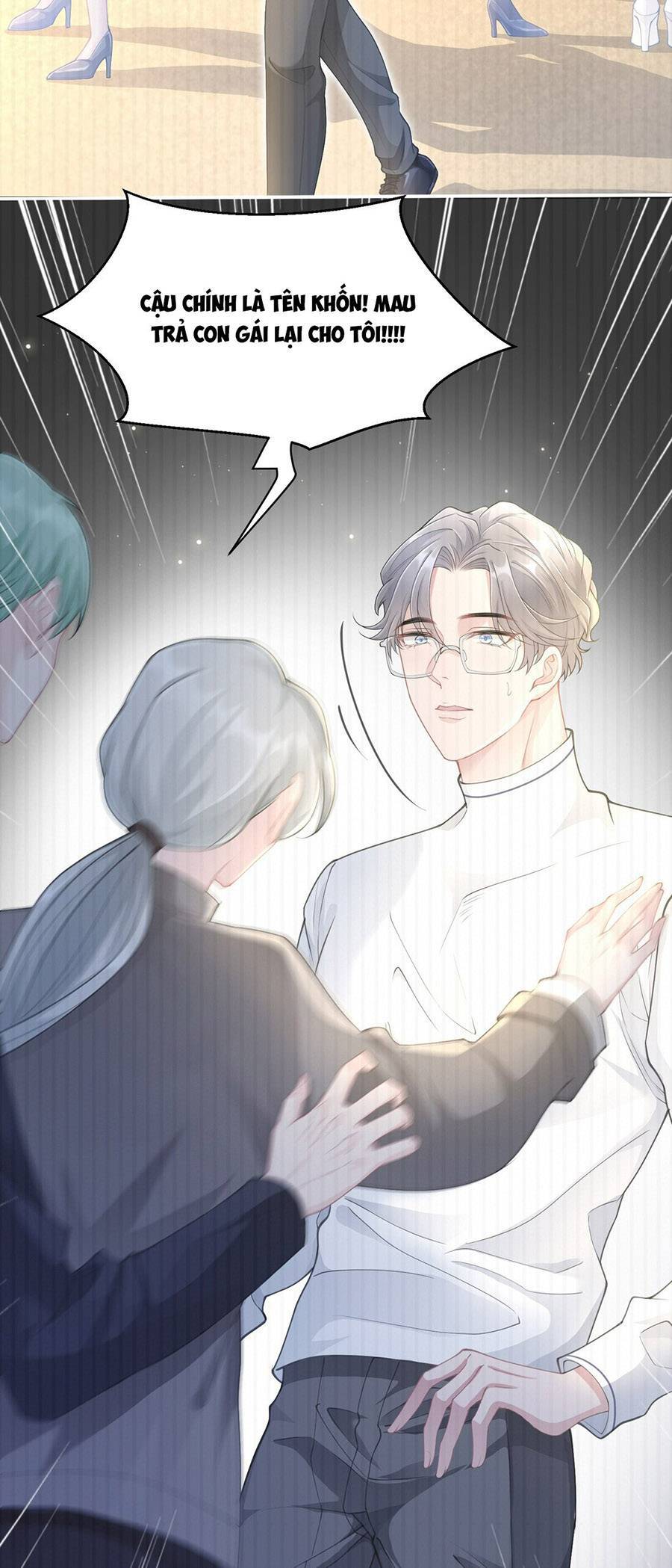 Hãy Để Cô Ấy Hạ Cánh Chapter 8 - 16