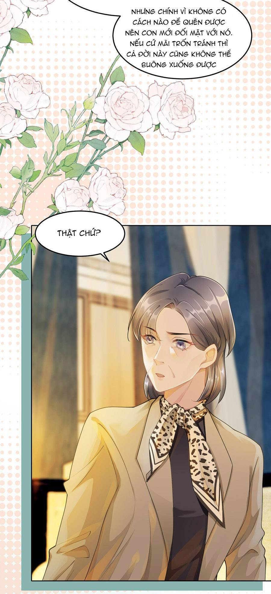 Hãy Để Cô Ấy Hạ Cánh Chapter 8 - 20