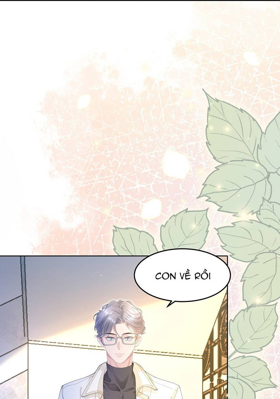 Hãy Để Cô Ấy Hạ Cánh Chapter 8 - 3