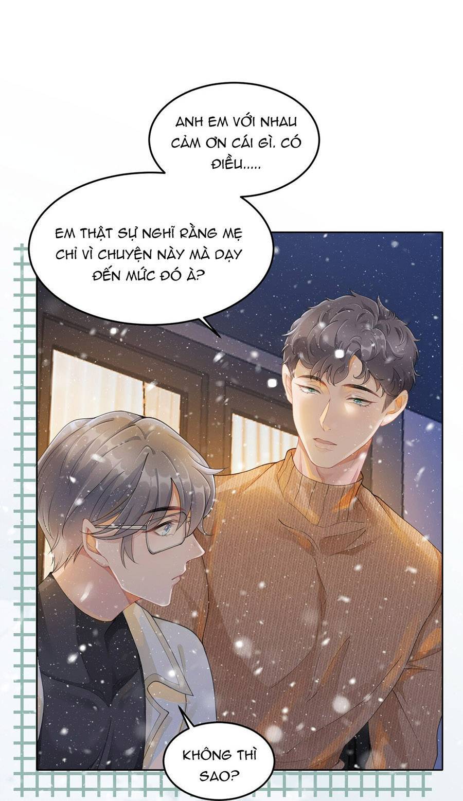 Hãy Để Cô Ấy Hạ Cánh Chapter 8 - 25