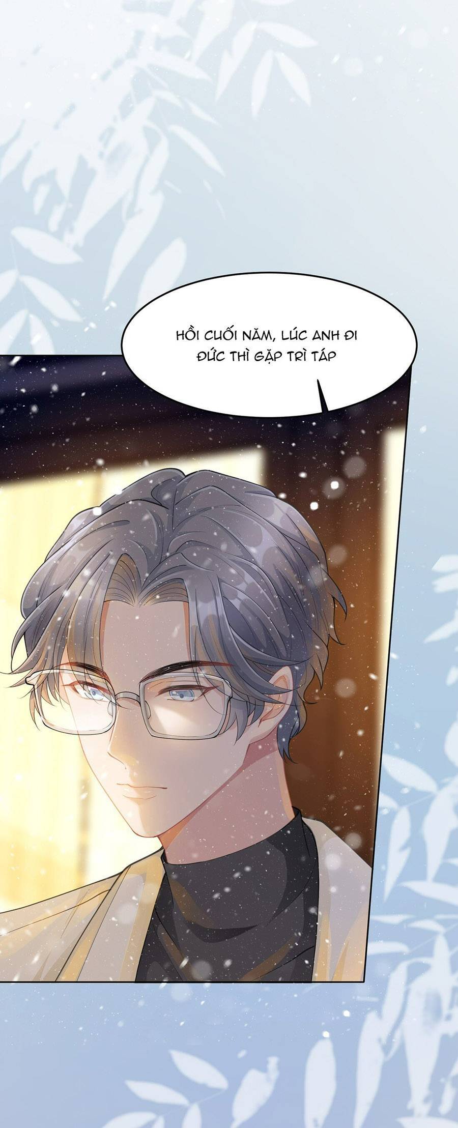 Hãy Để Cô Ấy Hạ Cánh Chapter 8 - 26