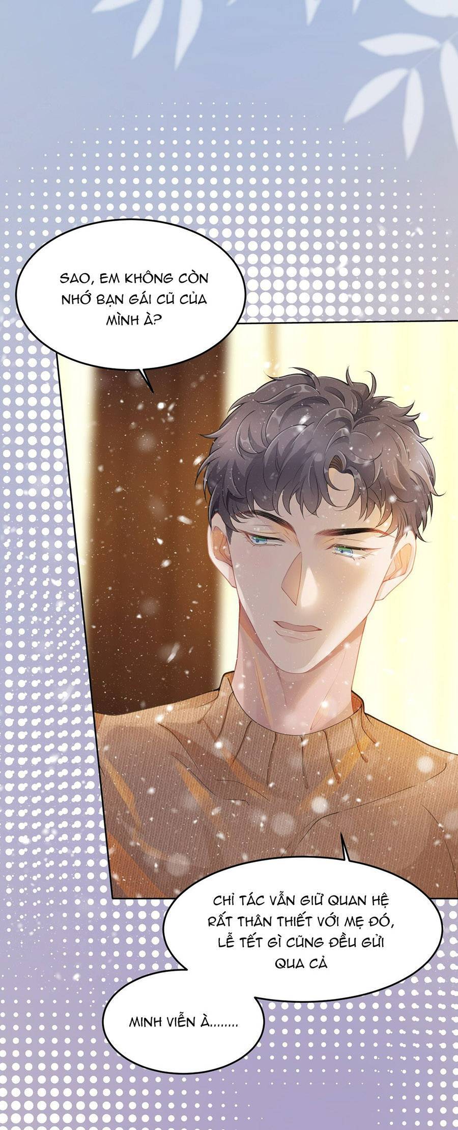 Hãy Để Cô Ấy Hạ Cánh Chapter 8 - 27