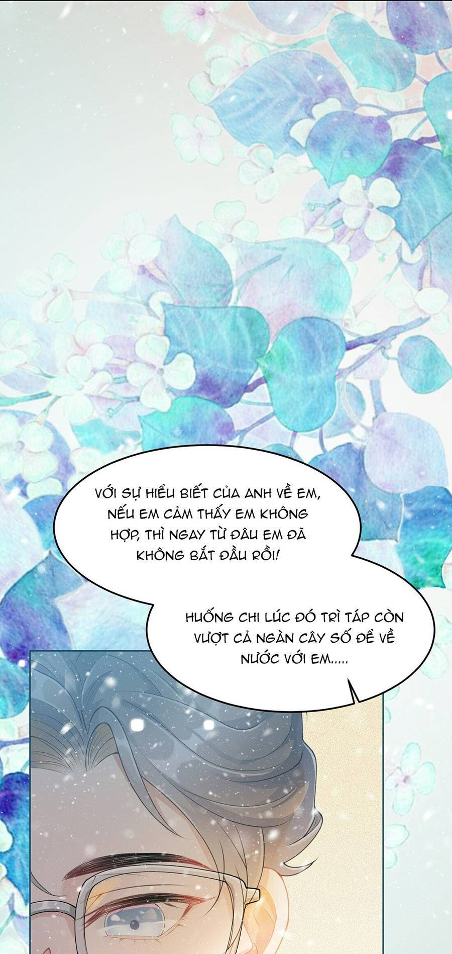 Hãy Để Cô Ấy Hạ Cánh Chapter 8 - 29