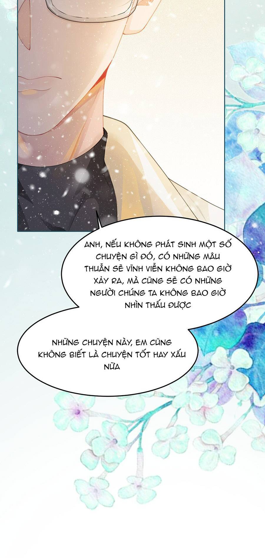 Hãy Để Cô Ấy Hạ Cánh Chapter 8 - 30