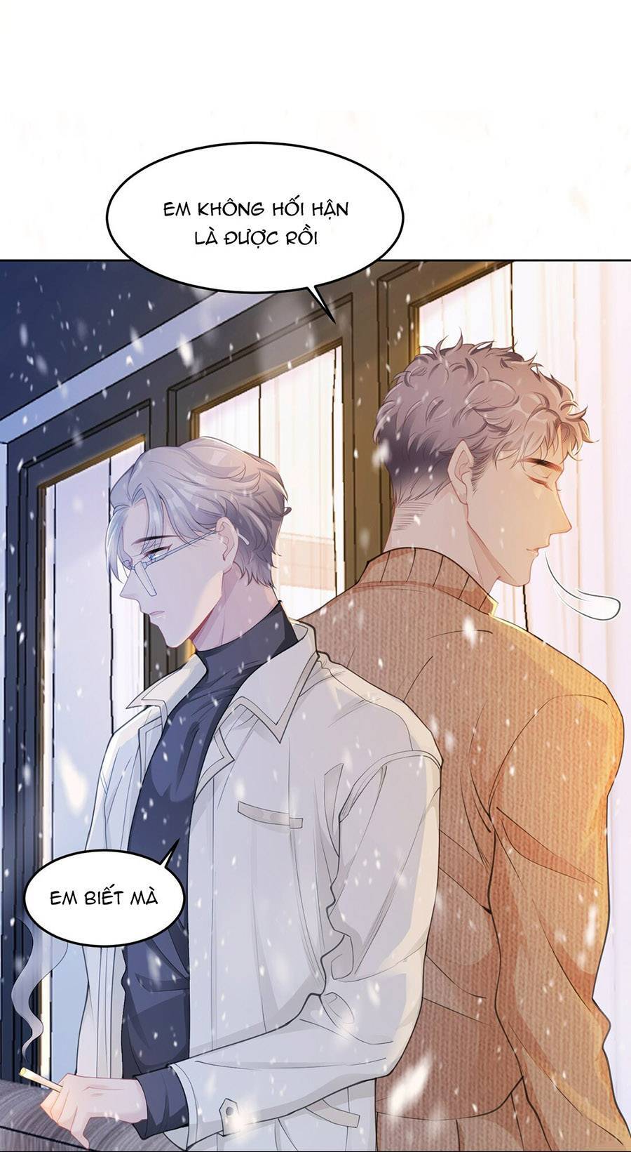 Hãy Để Cô Ấy Hạ Cánh Chapter 8 - 31