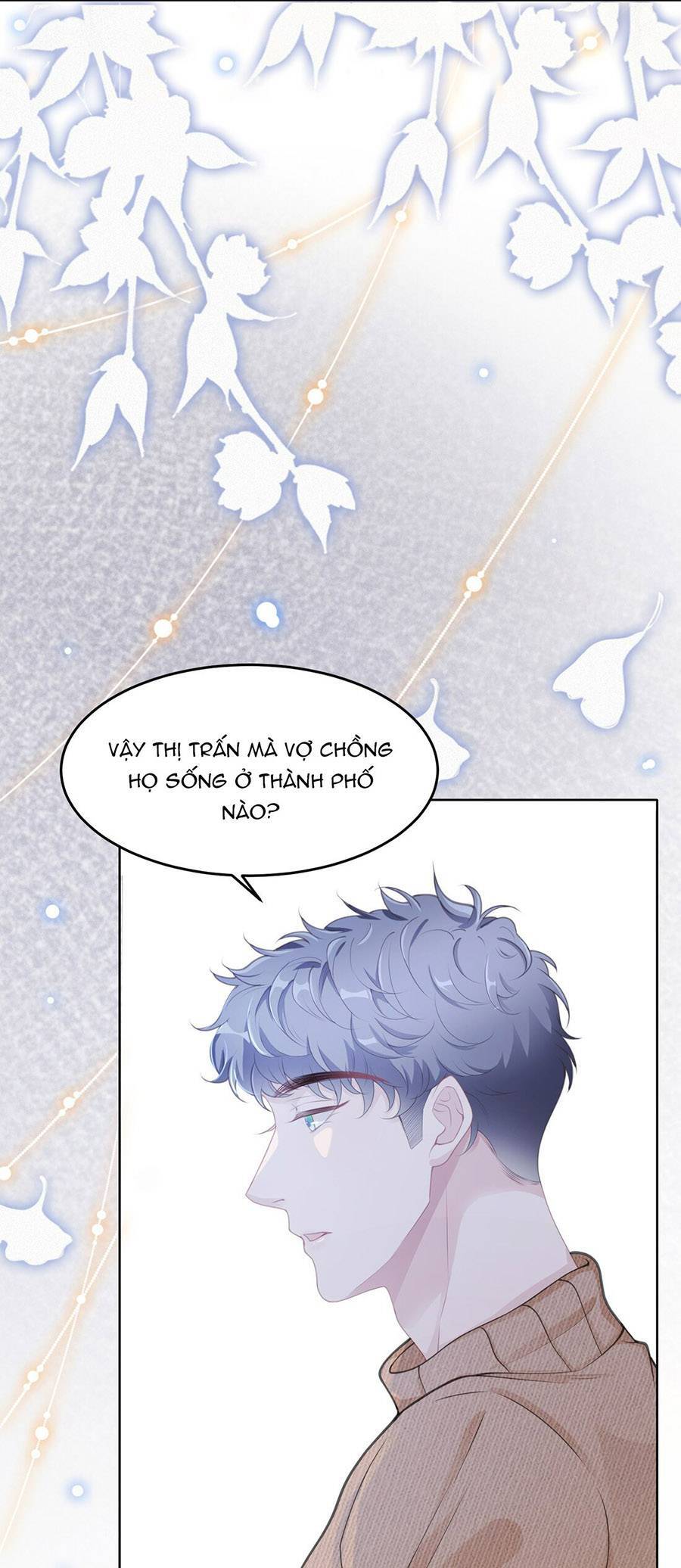 Hãy Để Cô Ấy Hạ Cánh Chapter 8 - 32