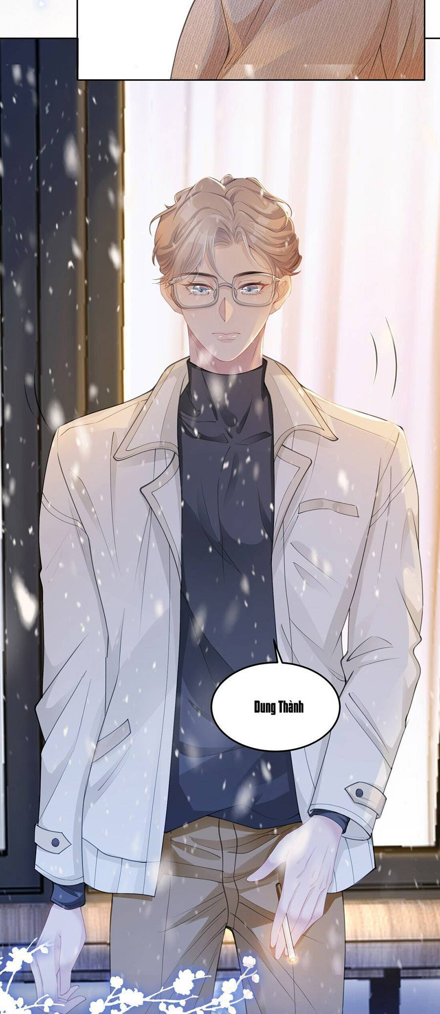 Hãy Để Cô Ấy Hạ Cánh Chapter 8 - 33