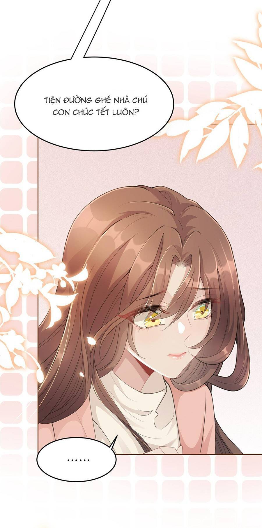 Hãy Để Cô Ấy Hạ Cánh Chapter 8 - 38