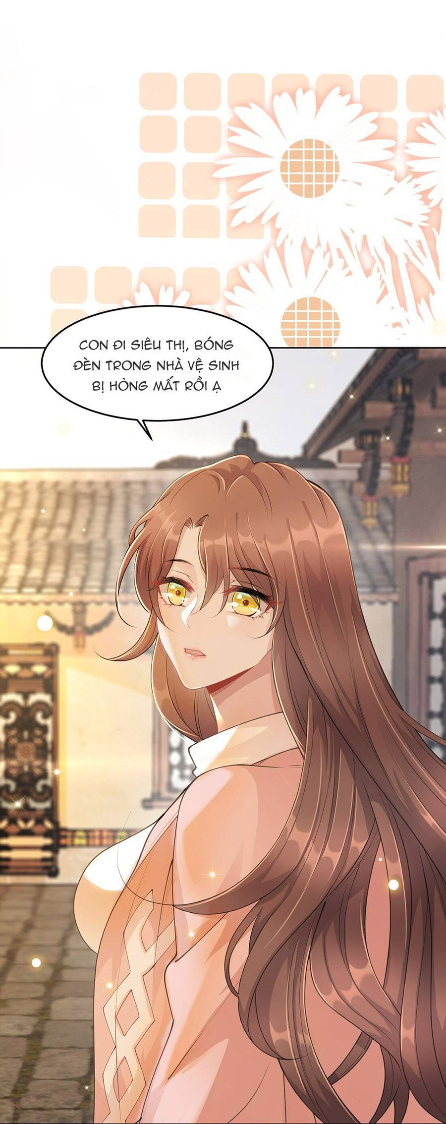 Hãy Để Cô Ấy Hạ Cánh Chapter 8 - 40