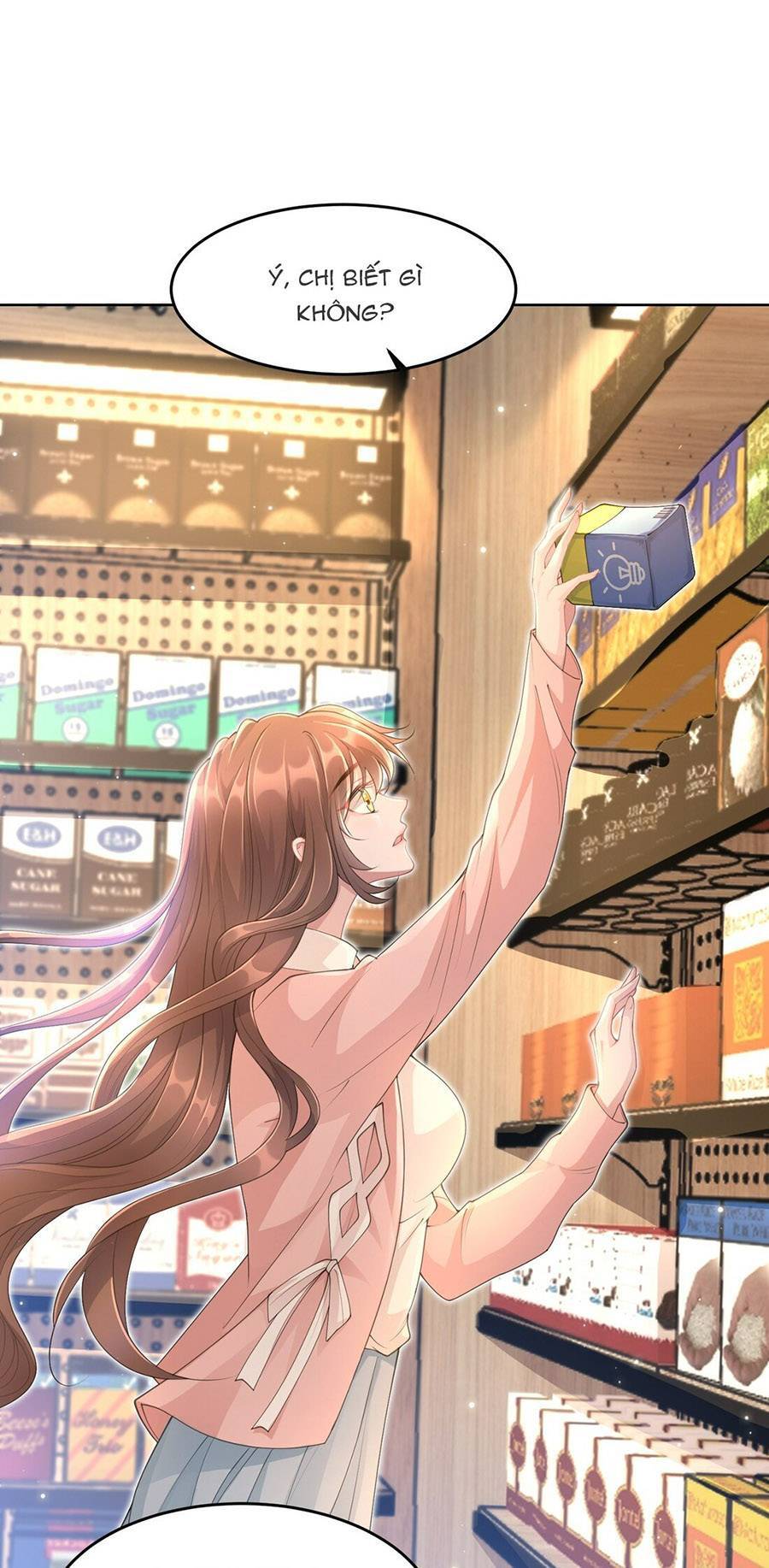 Hãy Để Cô Ấy Hạ Cánh Chapter 8 - 43