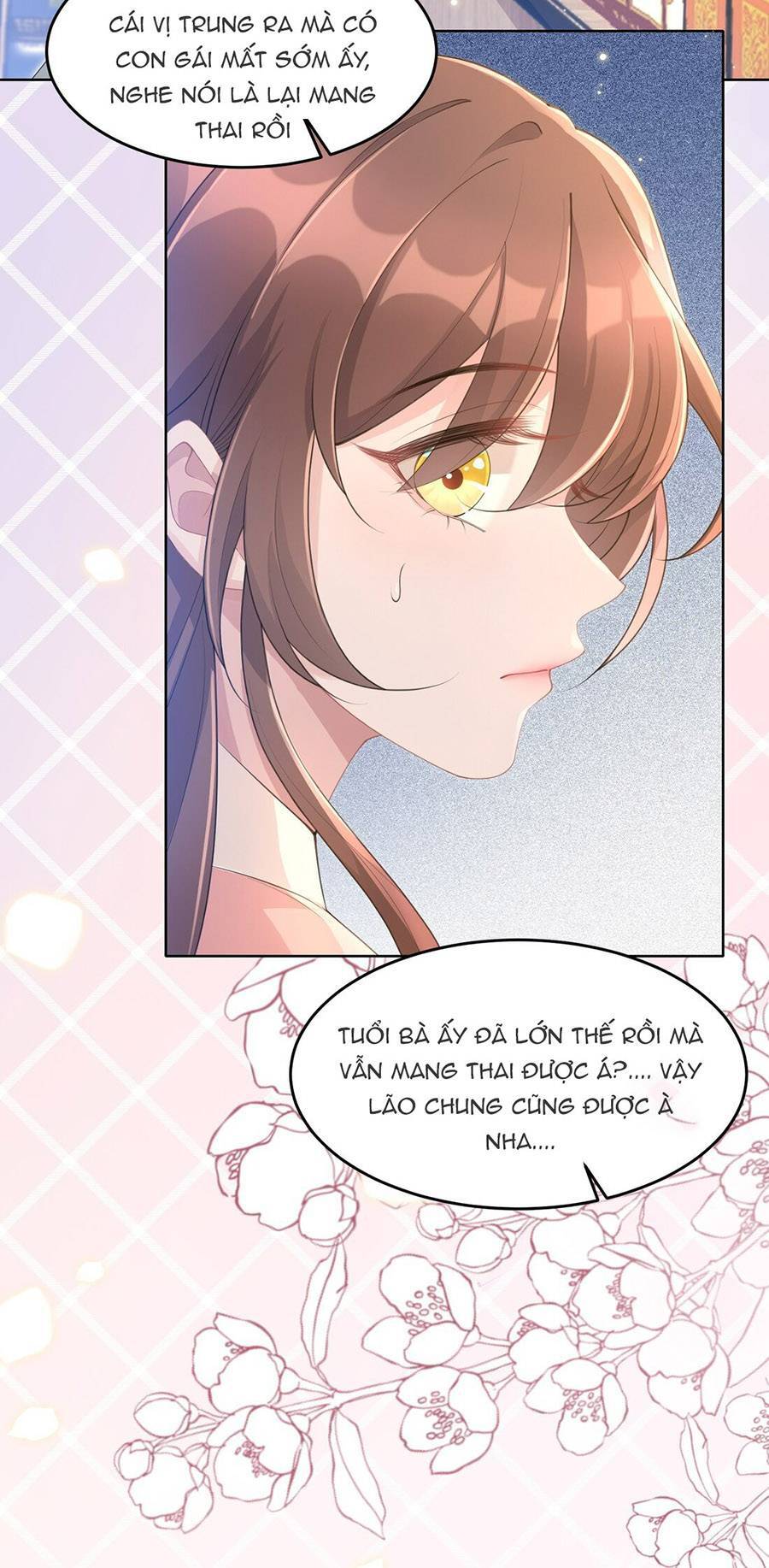 Hãy Để Cô Ấy Hạ Cánh Chapter 8 - 44