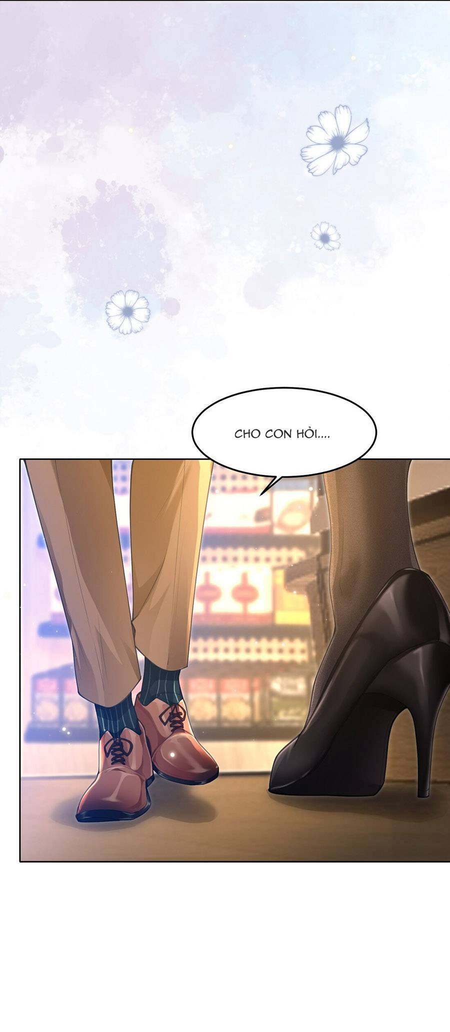 Hãy Để Cô Ấy Hạ Cánh Chapter 8 - 49