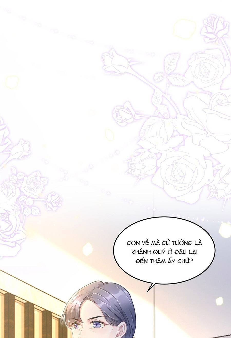 Hãy Để Cô Ấy Hạ Cánh Chapter 8 - 6