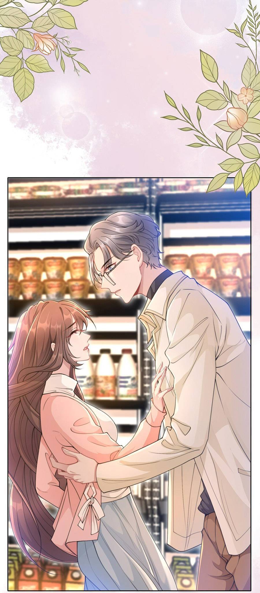 Hãy Để Cô Ấy Hạ Cánh Chapter 8 - 51