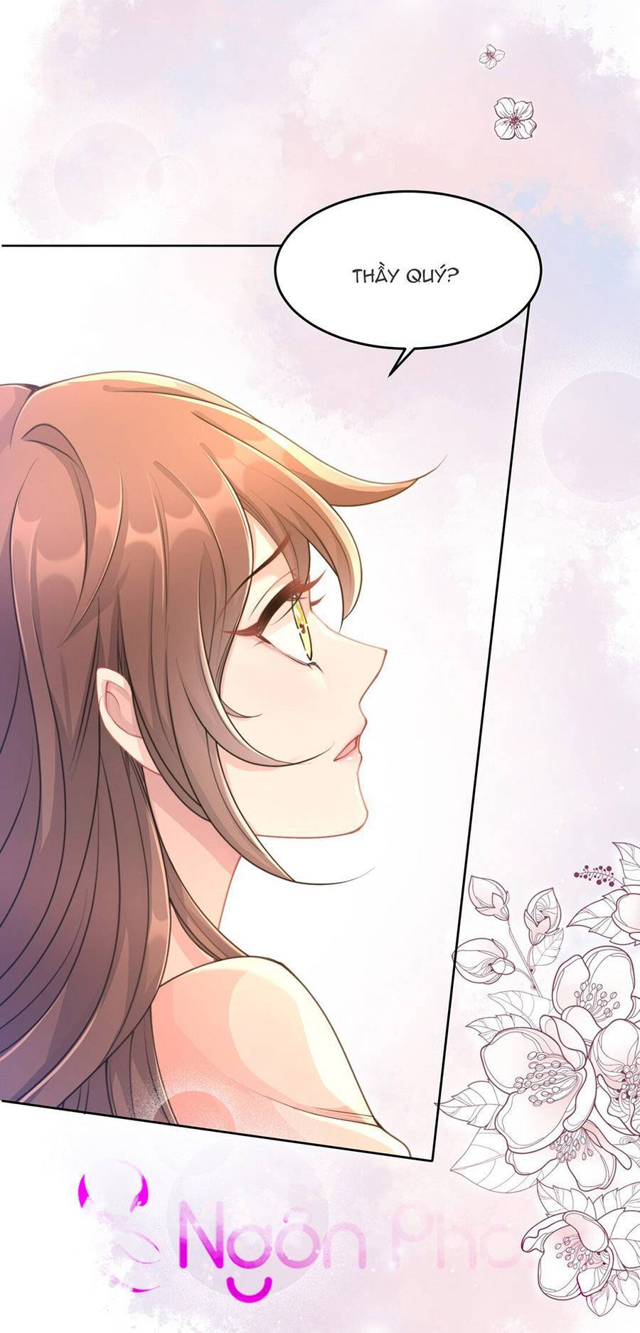 Hãy Để Cô Ấy Hạ Cánh Chapter 8 - 54