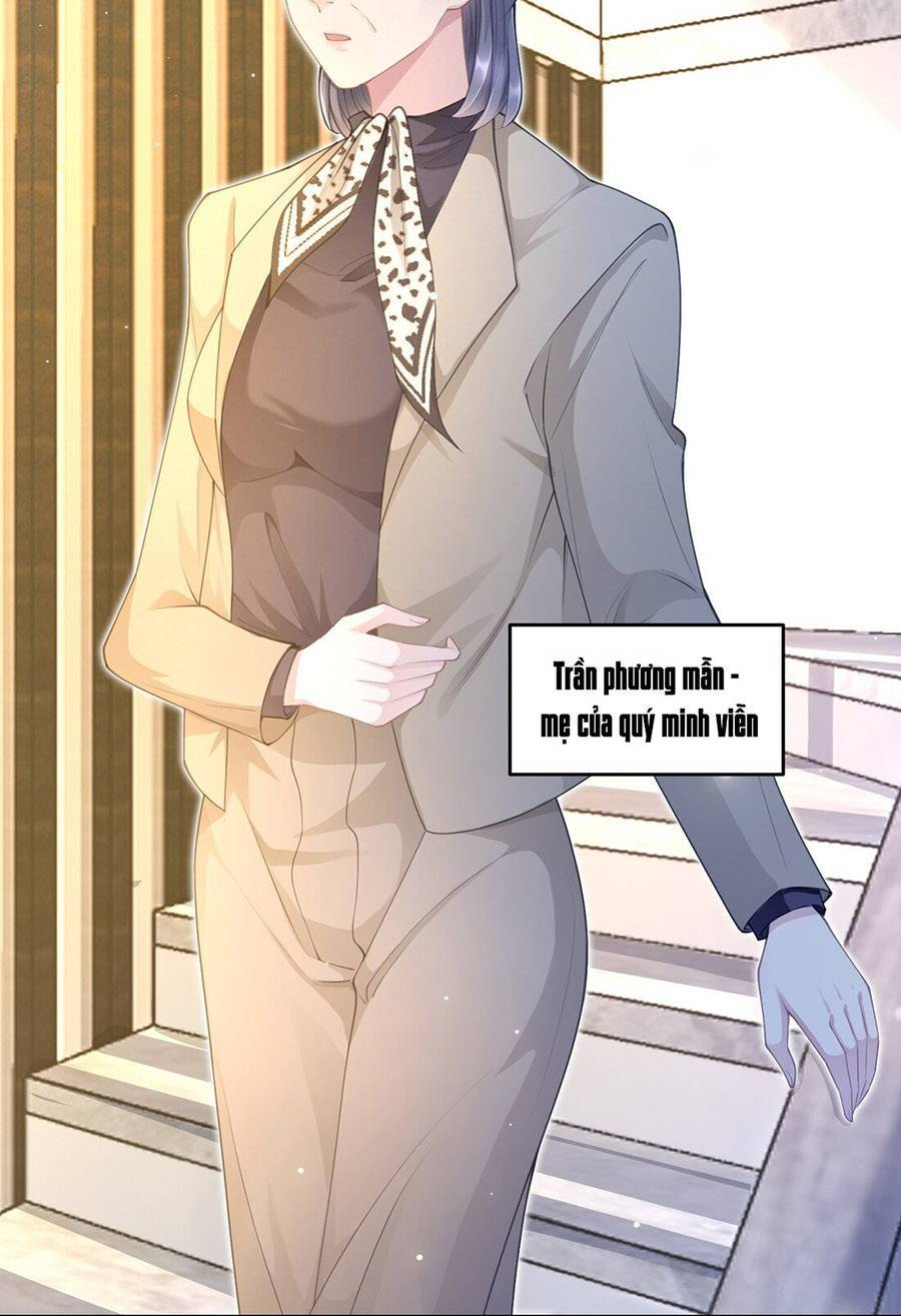 Hãy Để Cô Ấy Hạ Cánh Chapter 8 - 7