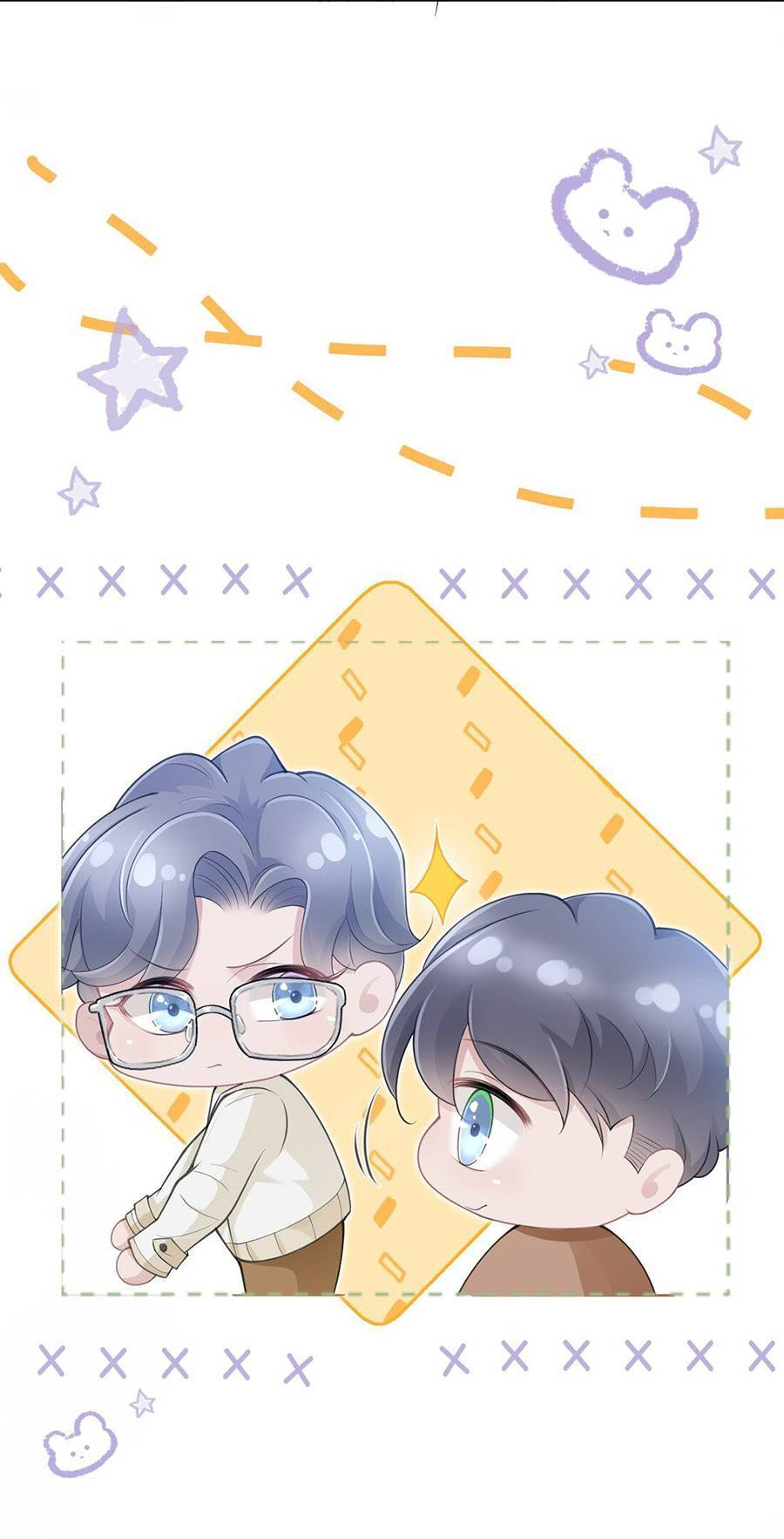 Hãy Để Cô Ấy Hạ Cánh Chapter 8 - 10