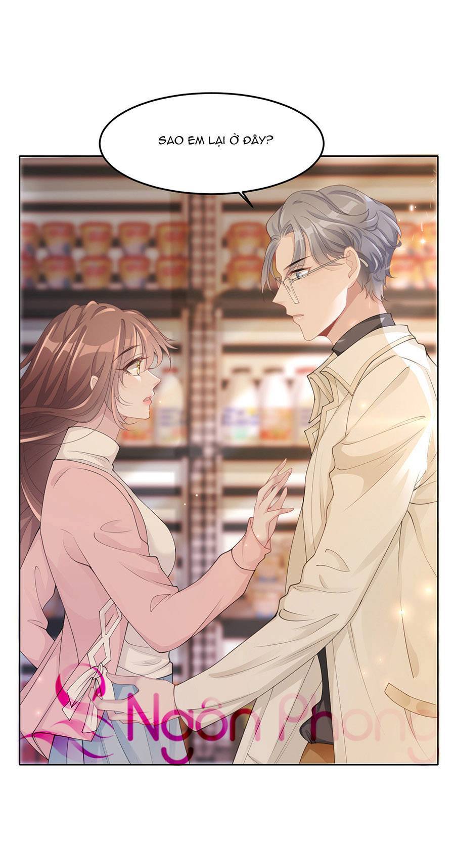 Hãy Để Cô Ấy Hạ Cánh Chapter 9 - 2