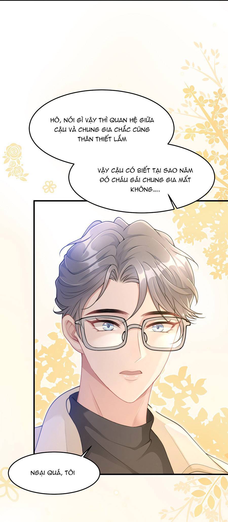 Hãy Để Cô Ấy Hạ Cánh Chapter 9 - 12