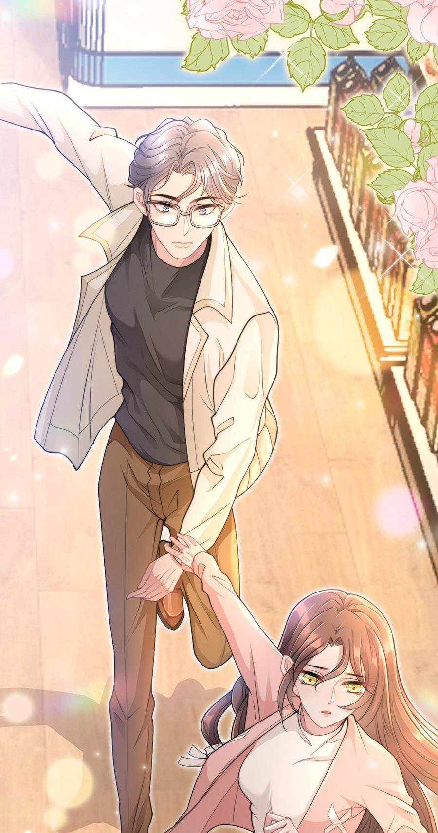 Hãy Để Cô Ấy Hạ Cánh Chapter 9 - 14