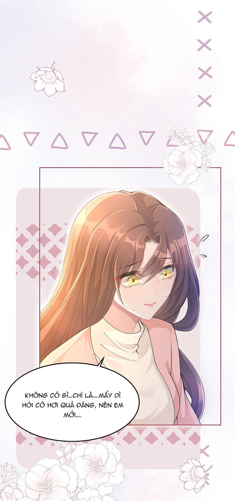 Hãy Để Cô Ấy Hạ Cánh Chapter 9 - 17