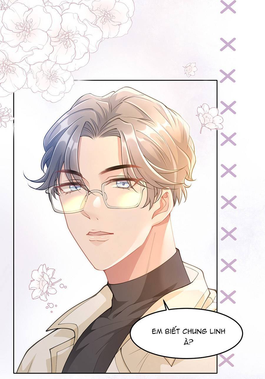 Hãy Để Cô Ấy Hạ Cánh Chapter 9 - 18