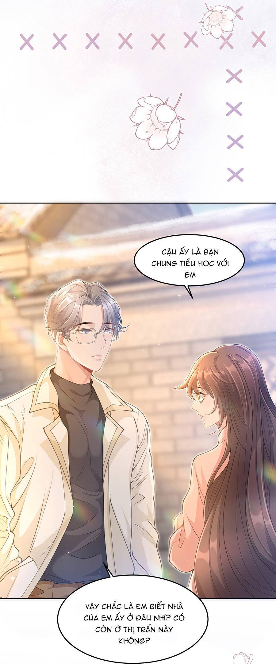 Hãy Để Cô Ấy Hạ Cánh Chapter 9 - 19