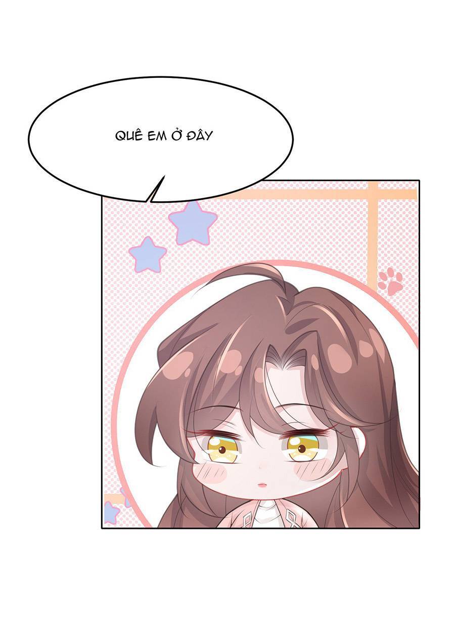 Hãy Để Cô Ấy Hạ Cánh Chapter 9 - 3