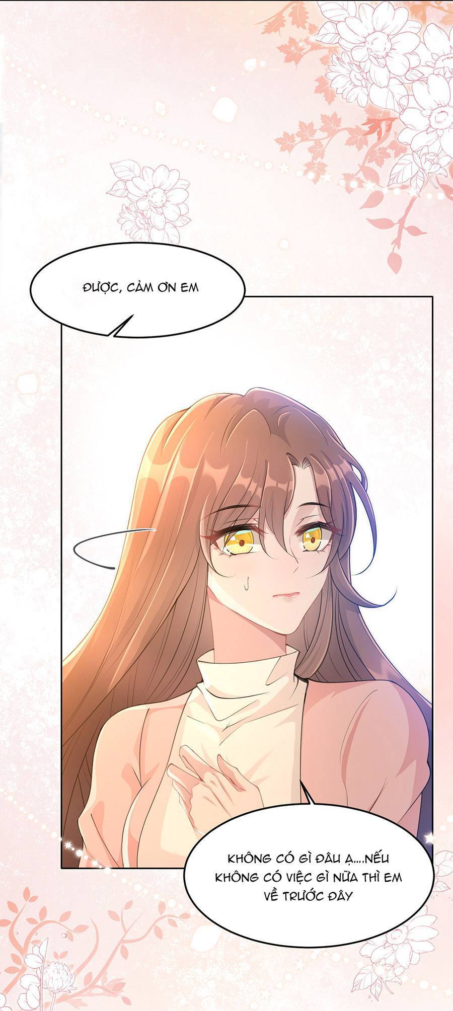 Hãy Để Cô Ấy Hạ Cánh Chapter 9 - 21