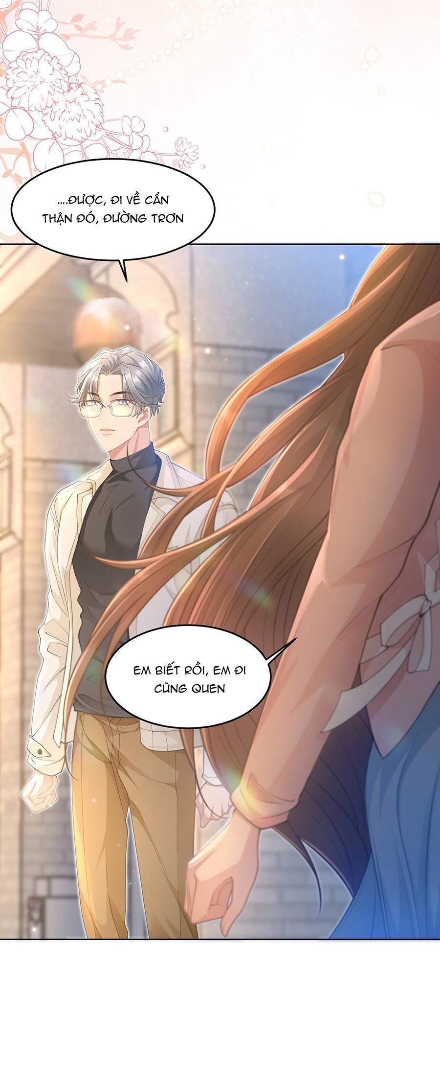 Hãy Để Cô Ấy Hạ Cánh Chapter 9 - 22