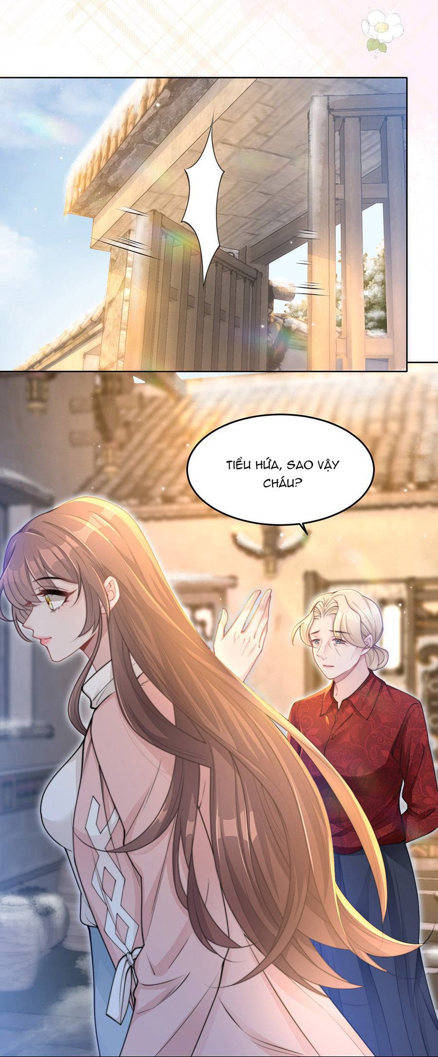 Hãy Để Cô Ấy Hạ Cánh Chapter 9 - 25