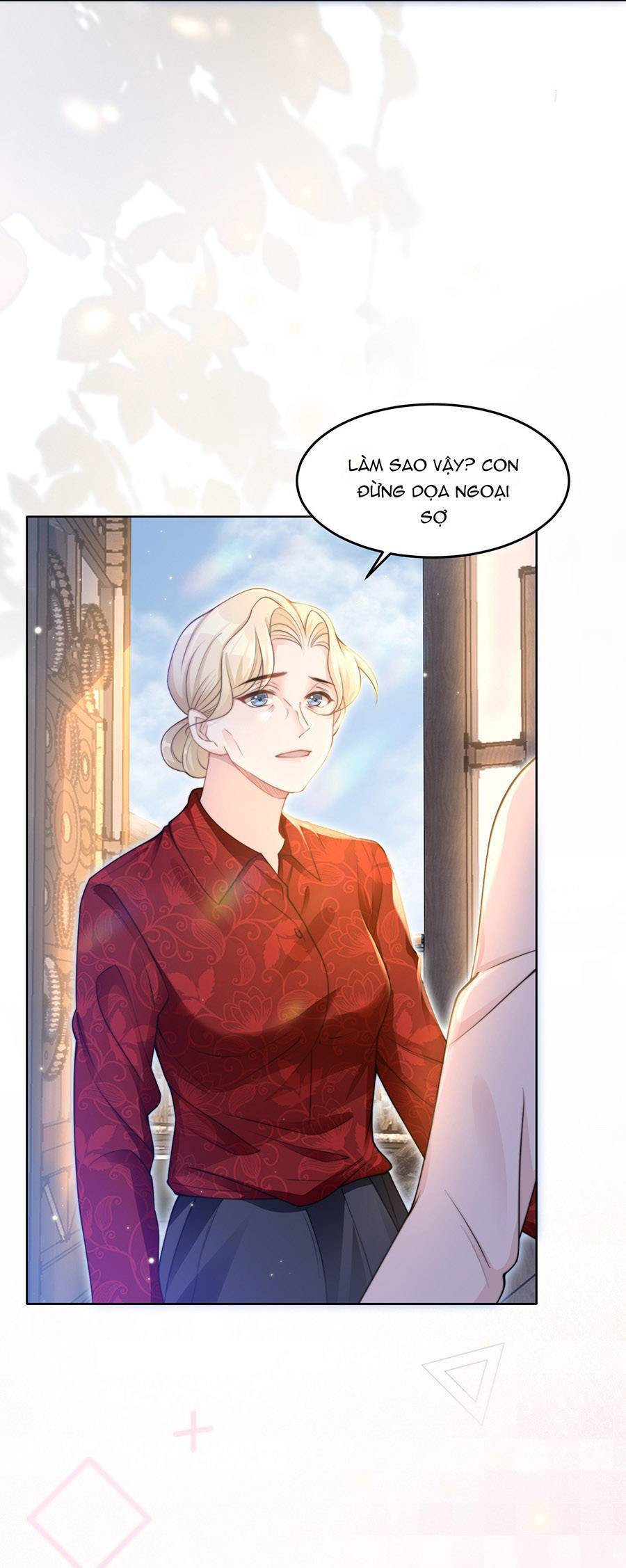 Hãy Để Cô Ấy Hạ Cánh Chapter 9 - 26