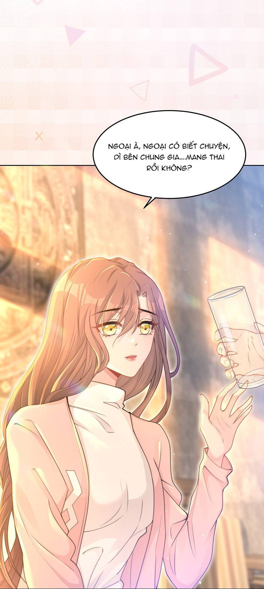 Hãy Để Cô Ấy Hạ Cánh Chapter 9 - 27