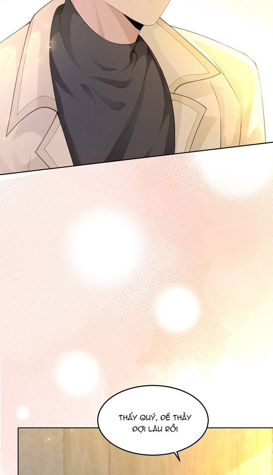 Hãy Để Cô Ấy Hạ Cánh Chapter 9 - 33
