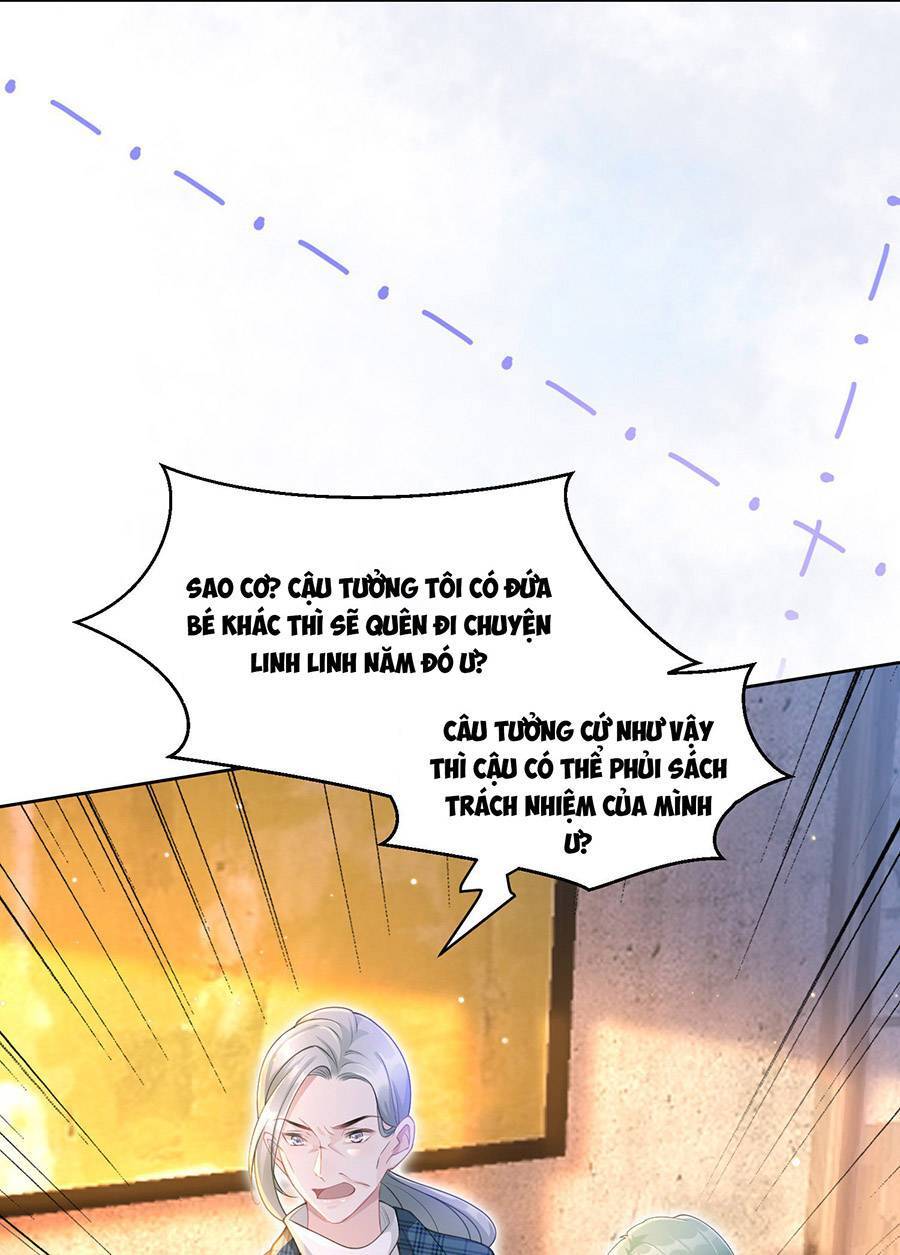 Hãy Để Cô Ấy Hạ Cánh Chapter 9 - 37