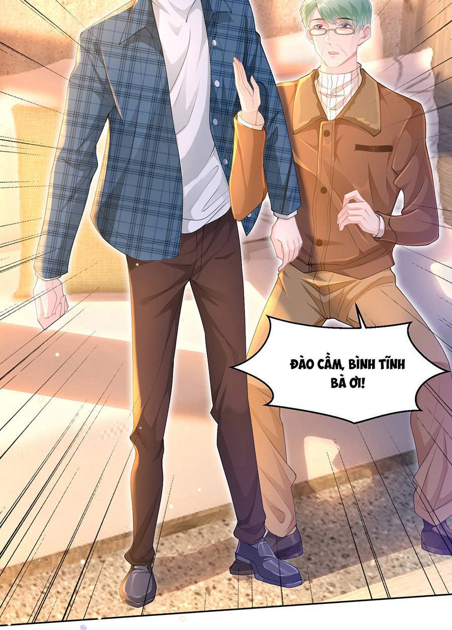 Hãy Để Cô Ấy Hạ Cánh Chapter 9 - 38