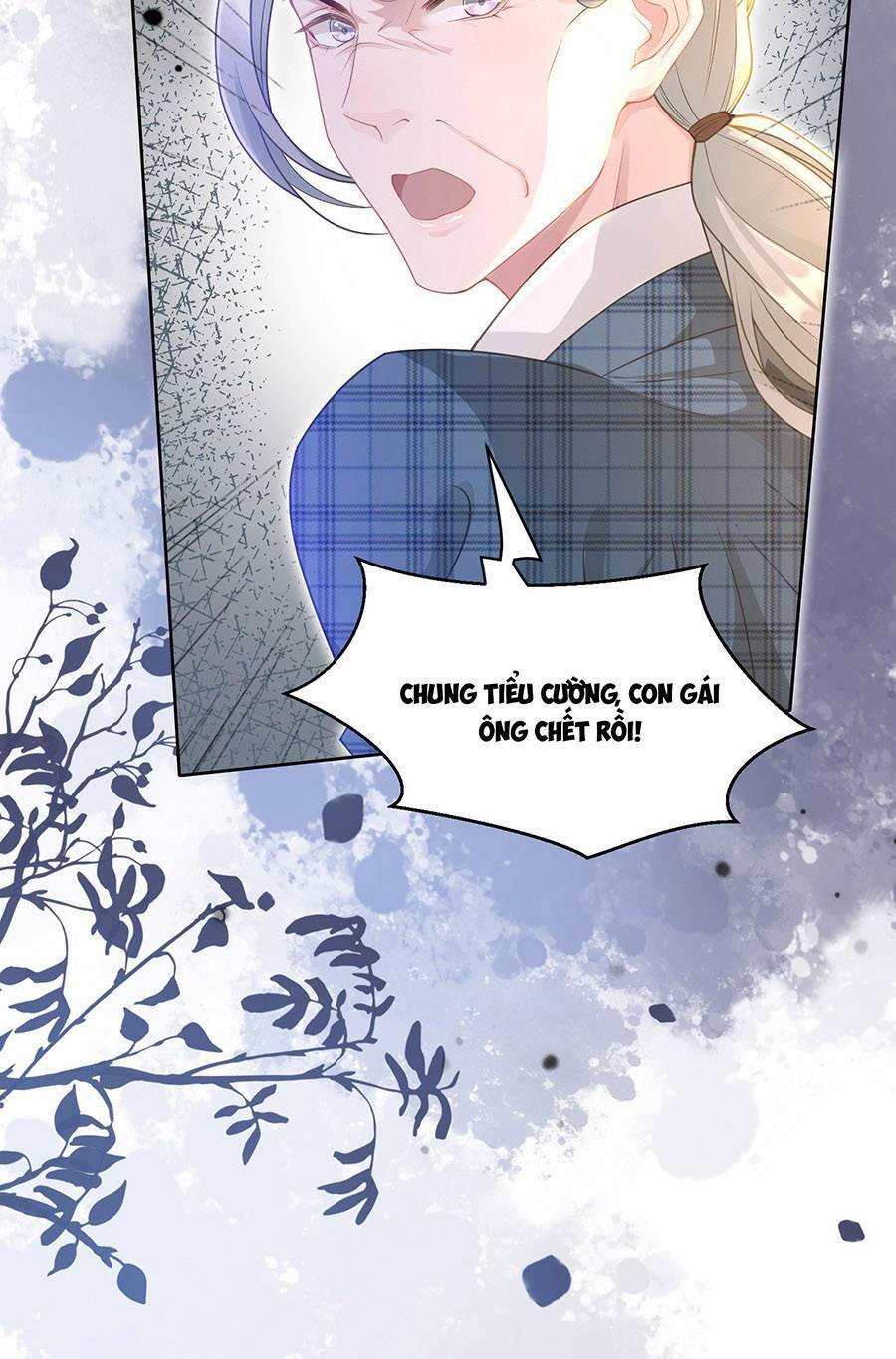 Hãy Để Cô Ấy Hạ Cánh Chapter 9 - 40