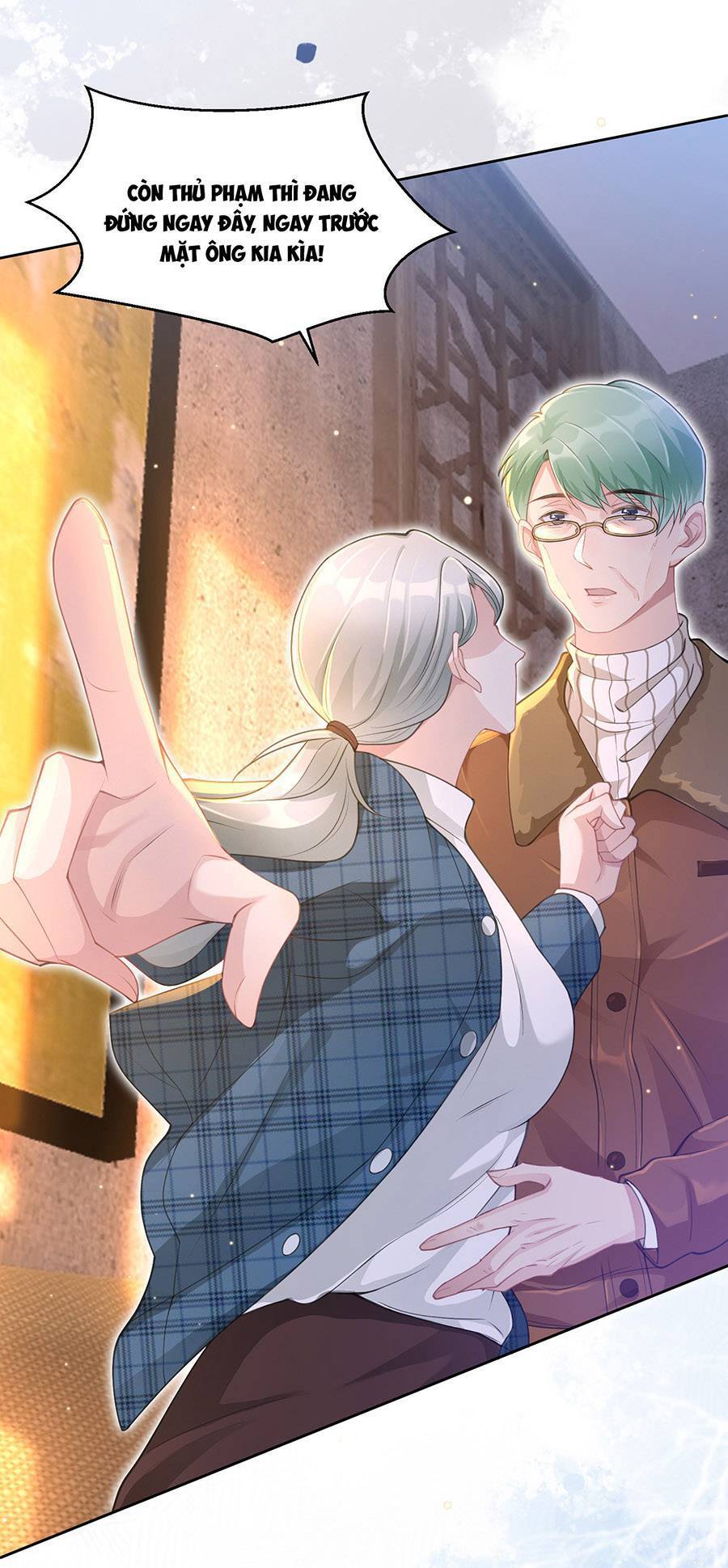 Hãy Để Cô Ấy Hạ Cánh Chapter 9 - 41