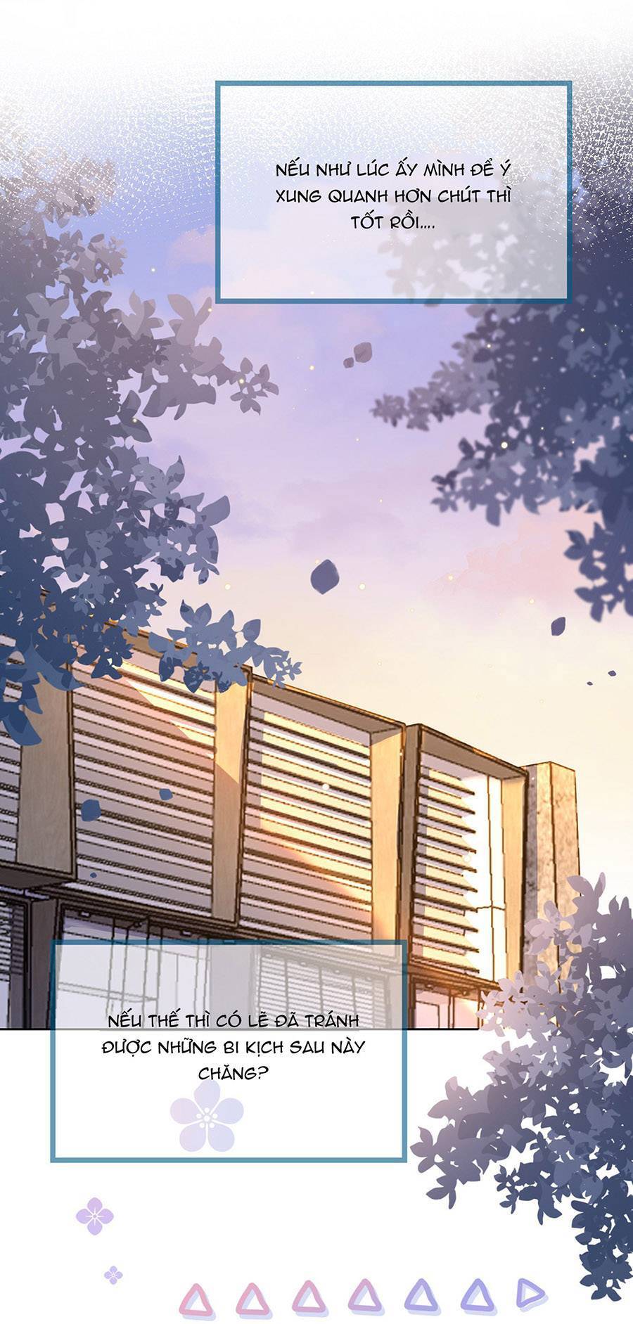 Hãy Để Cô Ấy Hạ Cánh Chapter 9 - 44