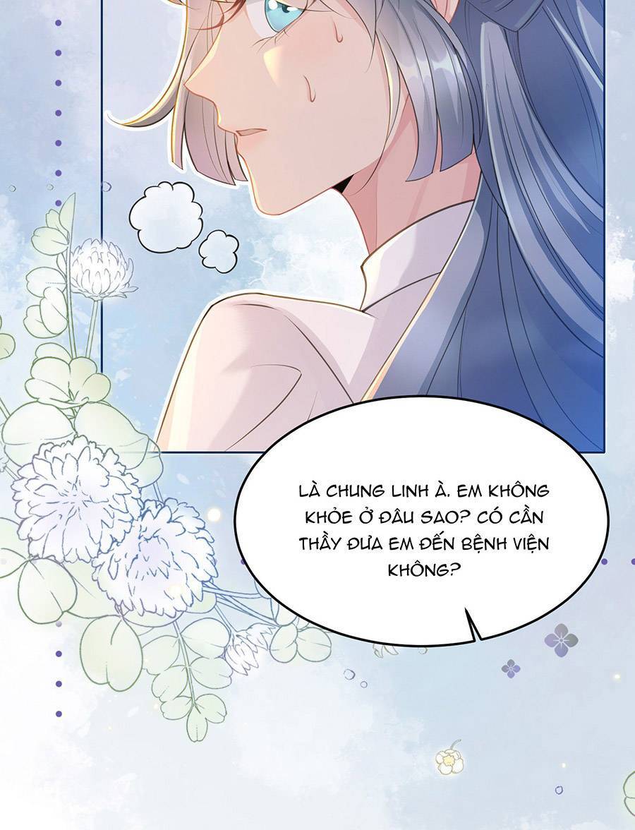 Hãy Để Cô Ấy Hạ Cánh Chapter 9 - 48