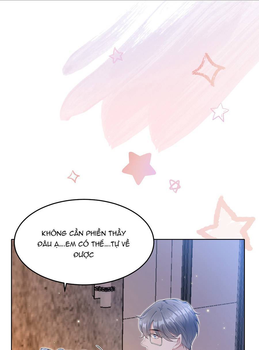 Hãy Để Cô Ấy Hạ Cánh Chapter 9 - 50