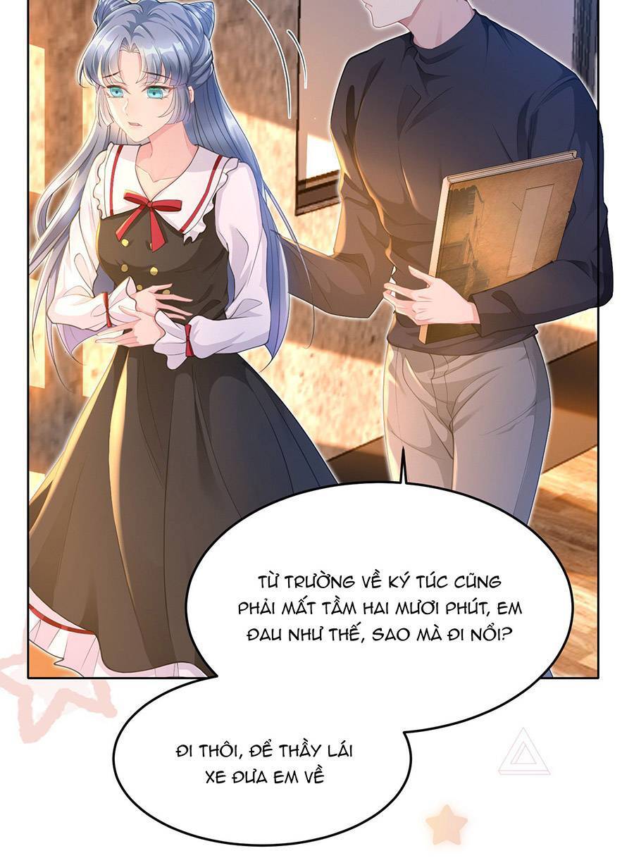 Hãy Để Cô Ấy Hạ Cánh Chapter 9 - 51