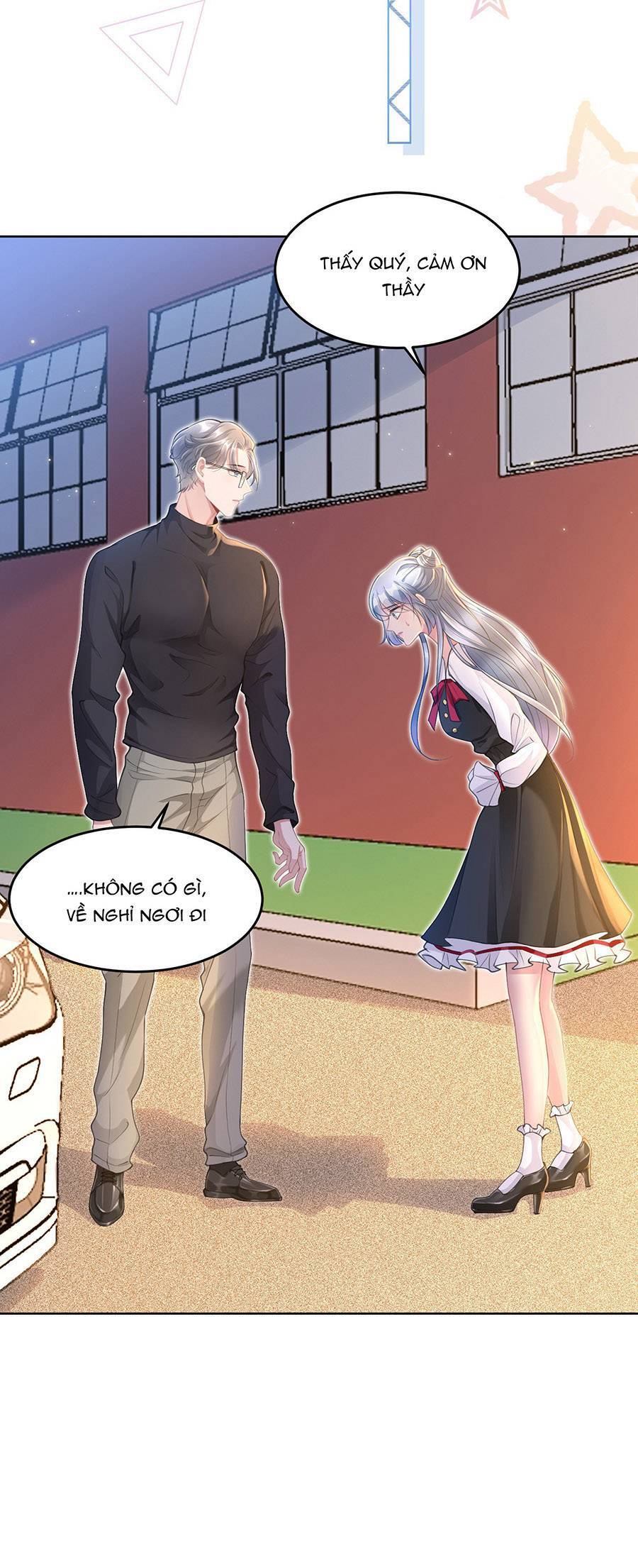 Hãy Để Cô Ấy Hạ Cánh Chapter 9 - 53