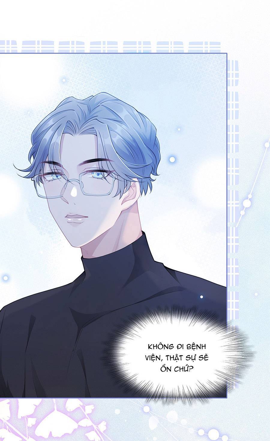 Hãy Để Cô Ấy Hạ Cánh Chapter 9 - 54