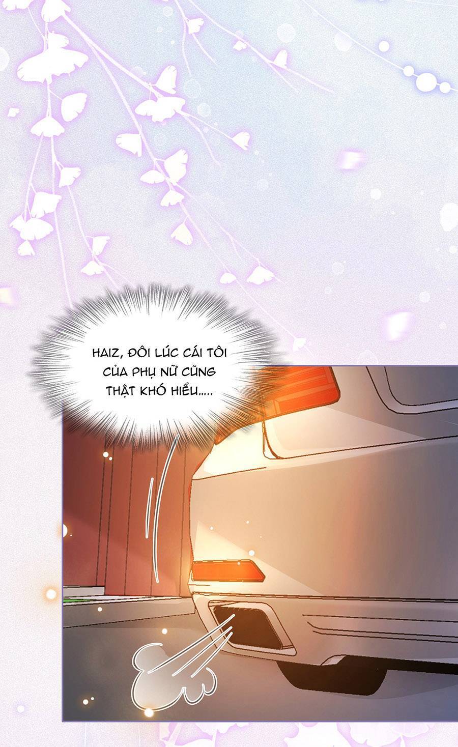 Hãy Để Cô Ấy Hạ Cánh Chapter 9 - 55