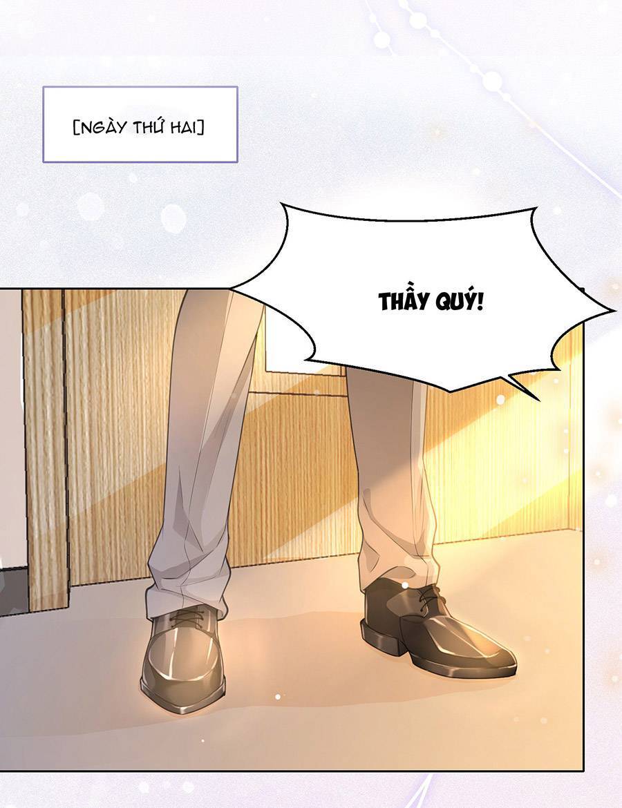 Hãy Để Cô Ấy Hạ Cánh Chapter 9 - 57