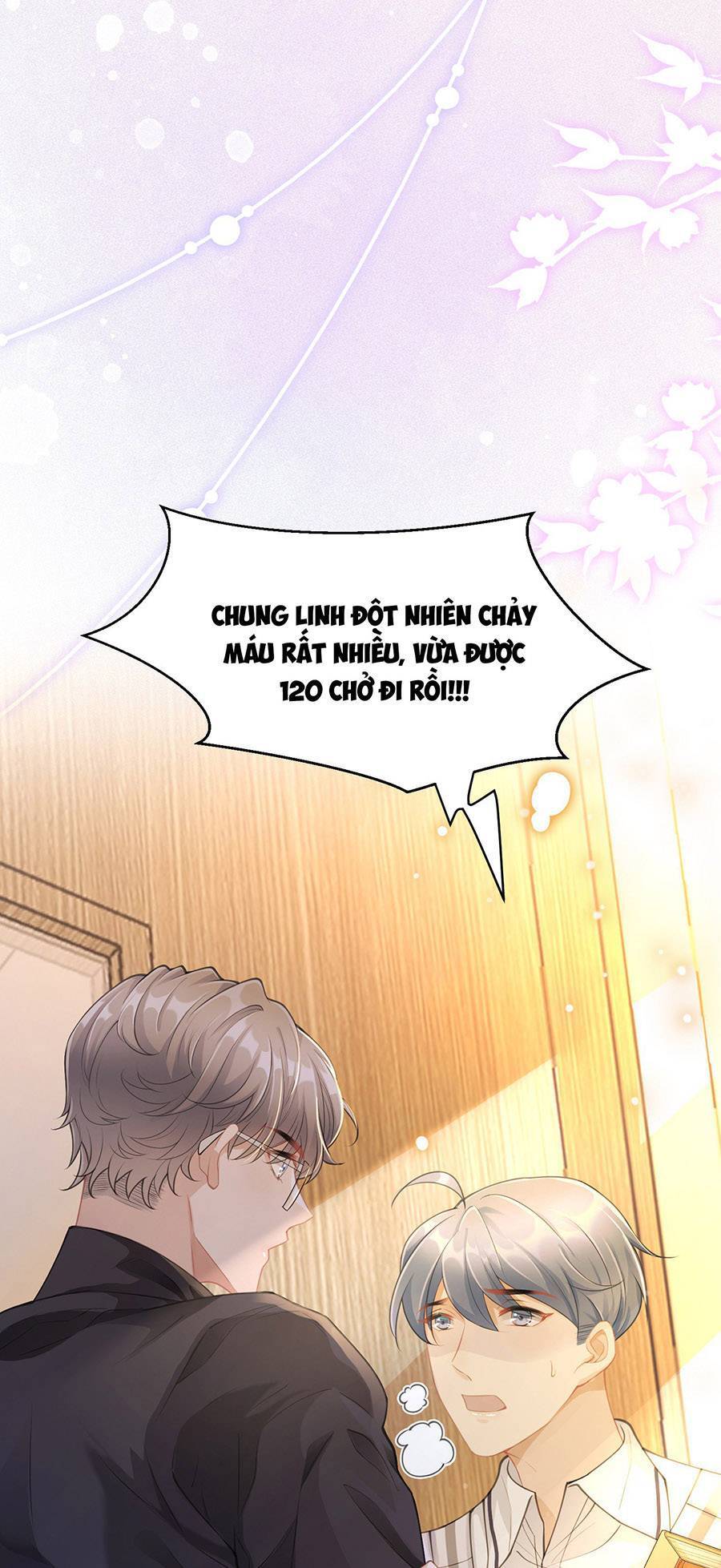 Hãy Để Cô Ấy Hạ Cánh Chapter 9 - 58