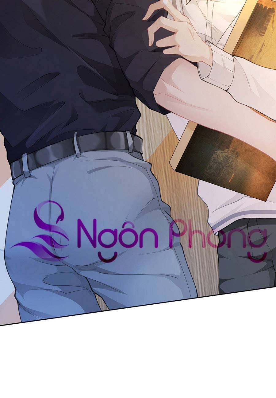 Hãy Để Cô Ấy Hạ Cánh Chapter 9 - 59